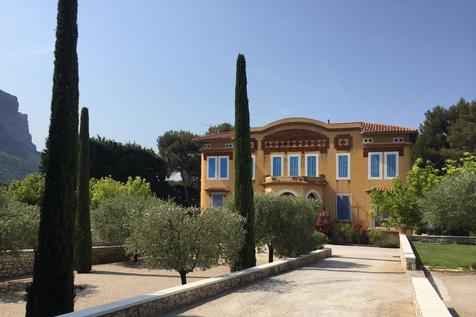 Cassis Wine Tour: Sea, Cliffs, and Vineyards - Reviews and Ratings