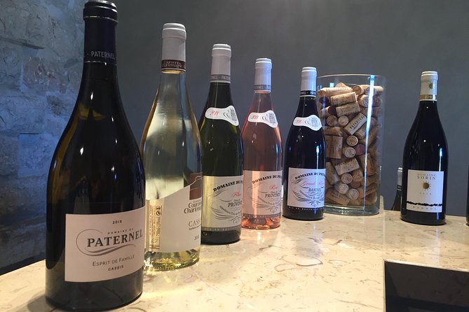 Cassis Wine Tour: Sea, Cliffs, and Vineyards - Exploring Cassis Wonders