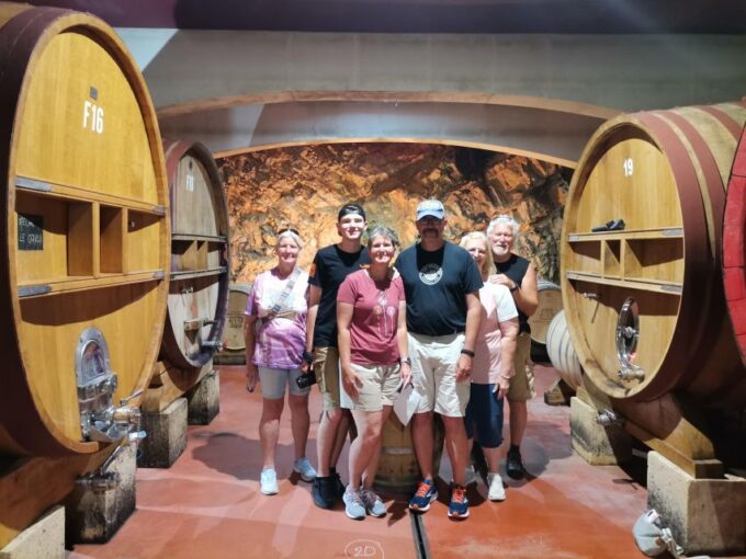 Cassis Wine Tour: Sea, Cliffs and Vineyards - Frequently Asked Questions