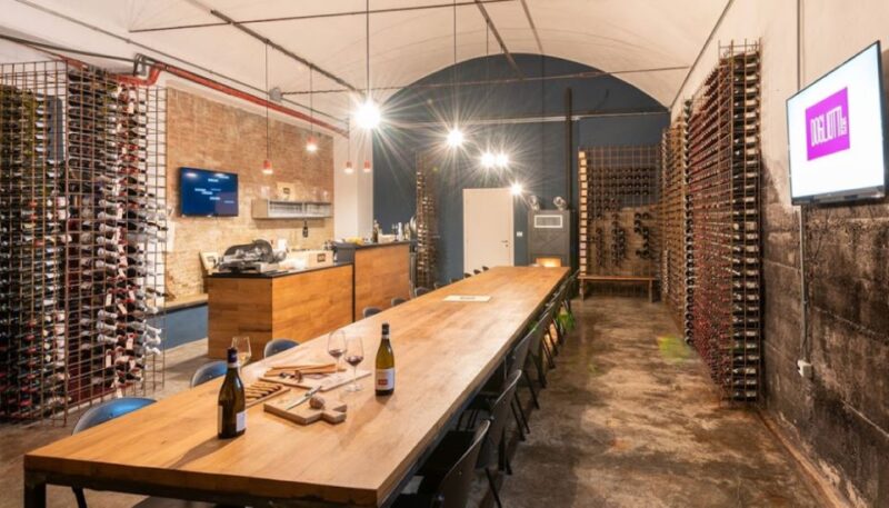 Castagnole Delle Lanze: Wine Guided Walking Tour - Experience Highlights