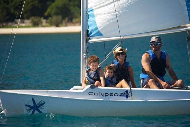 Castaway Island Day Cruise - Planning Your Visit