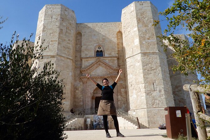 Castel Del Monte: Excursion in the Alta Murgia National Park - Additional Excursion Offerings