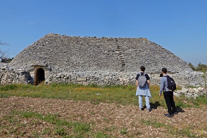 Castel Del Monte: Excursion in the Alta Murgia National Park - Immerse in the Cultural Heritage