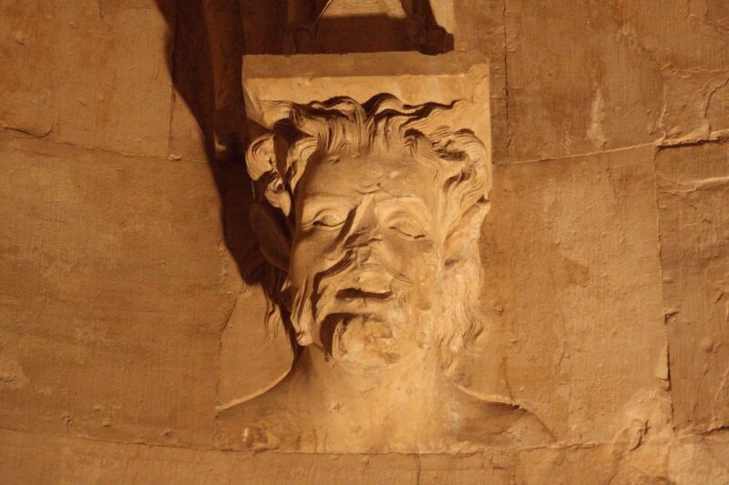 Castel Del Monte Tour With Transfer From Trani - Itinerary