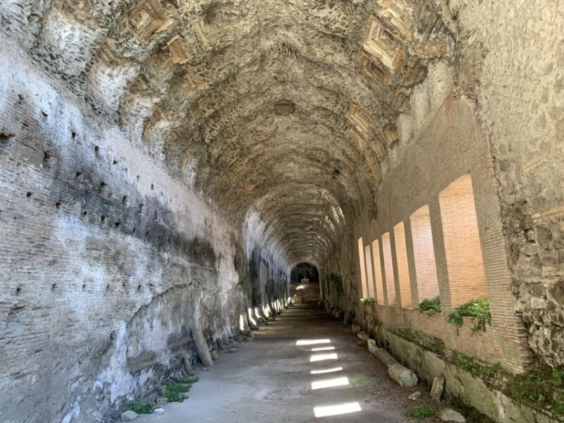 Castel Gandolfo: Papal Apartments and Secret Garden Ticket - Planning Your Visit to Castel Gandolfo