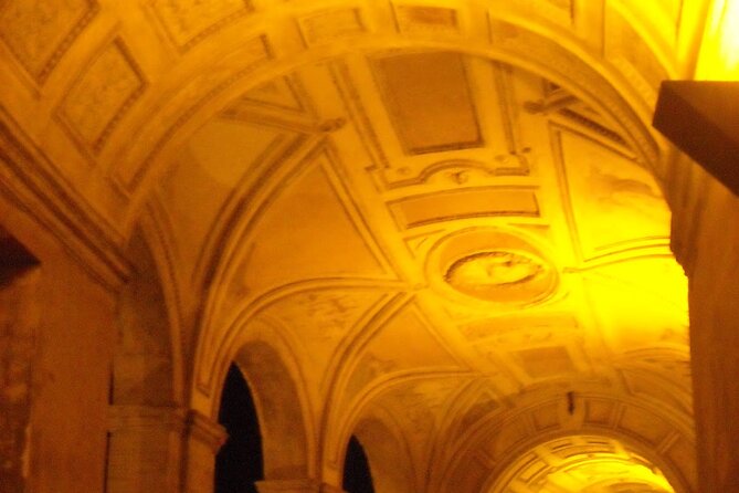 Castel SantAngelo National Museum Ticket in Rome - Getting to the Museum