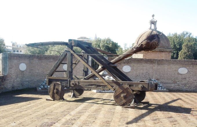 Castel Santangelo: Skip the Line Guided Tour - Tiered Price - Reserve Now and Pay Later