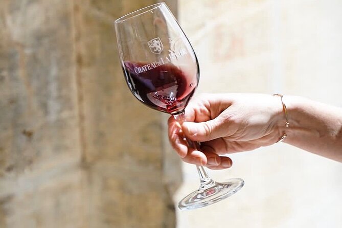 Castel Wine Tour in Bordeaux Margaux - Inclusions and Amenities