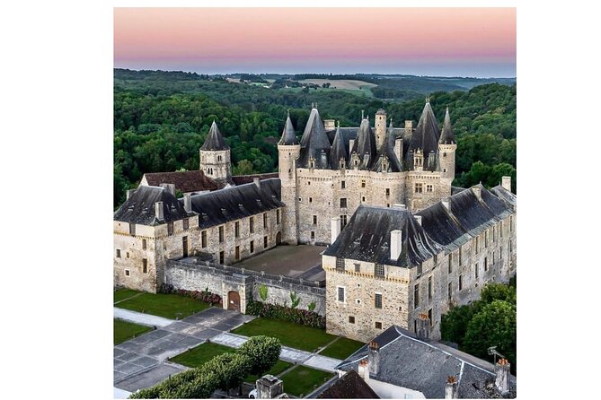 Castel Wine Tour in Bordeaux Margaux - Cancellation and Booking Policies