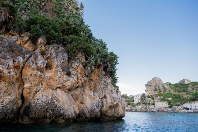 Castellammare Del Golfo: Private Boat Rental - Swimming and Snorkeling