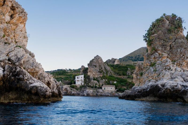 Castellammare Del Golfo: Private Dinghy Rental With License - Frequently Asked Questions