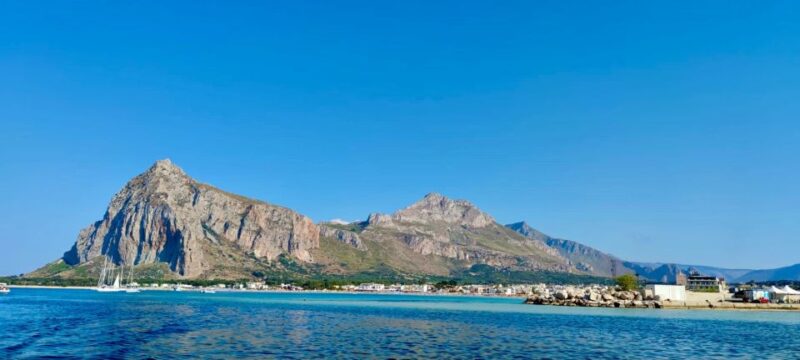 Castellammare Del Golfo: Snorkeling Cruise Day Trip - Swim and Snorkel Experiences