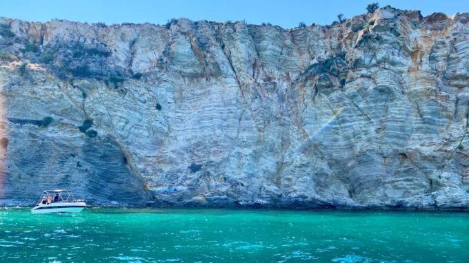 Castellammare Del Golfo: Snorkeling Cruise Day Trip - Inclusions and Amenities