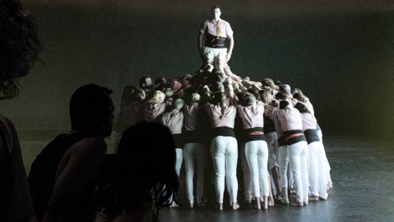 Casteller Museum of Catalonia - Visiting Experience