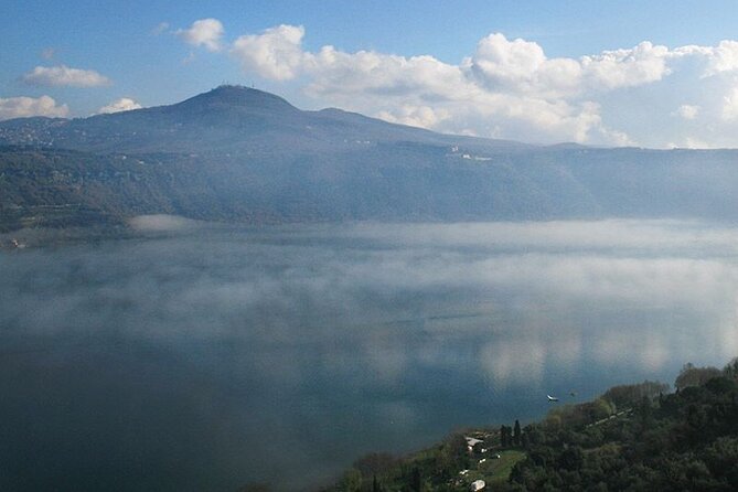 Castelli Romani Tour by Vespa - Dietary Accommodations