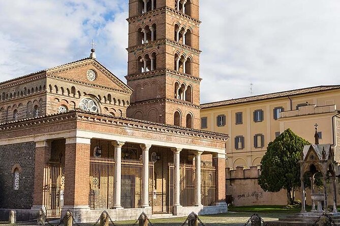 Castelli Romani Tour by Vespa - Guest Reviews
