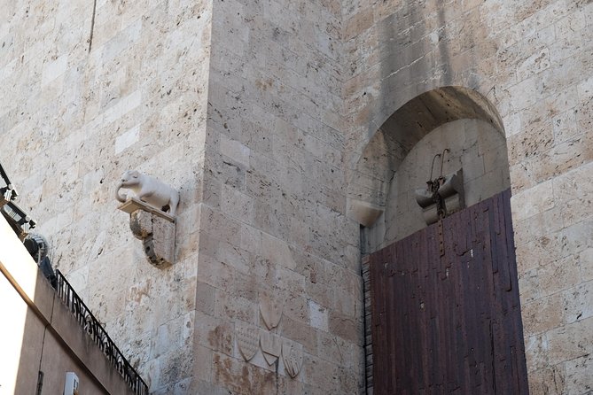 Castello Walking Tour and the Giants of Monte Prama - Review Summary