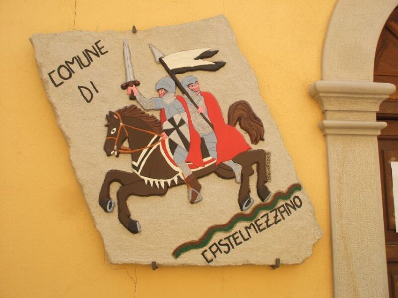 Castelmezzano: 2-Hour Beautiful Village in Italy Tour - Historical Significance