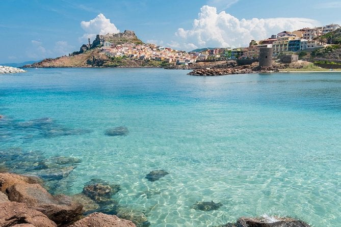 Castelsardo & Tempio Pausania From Olbia - Costa Smeralda - Practical Information