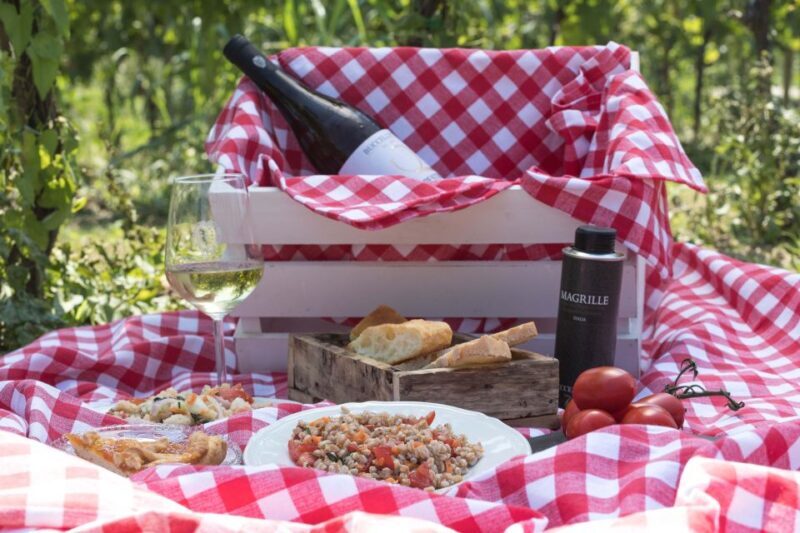 Castiglion Fiorentino: Buccelletti Wine Tour & Tasting - Overview of the Buccelletti Winery