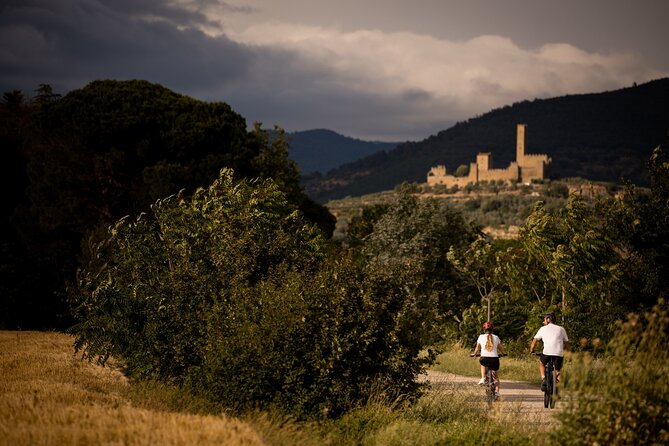 Castiglion Fiorentino - Ebike Tour in the Tuscan Countryside - Participation Requirements