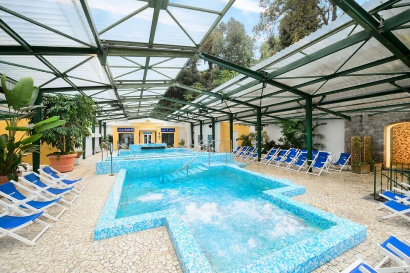 Castiglione Thermal Park 1-Day Access Ticket - Tips for a Great Visit
