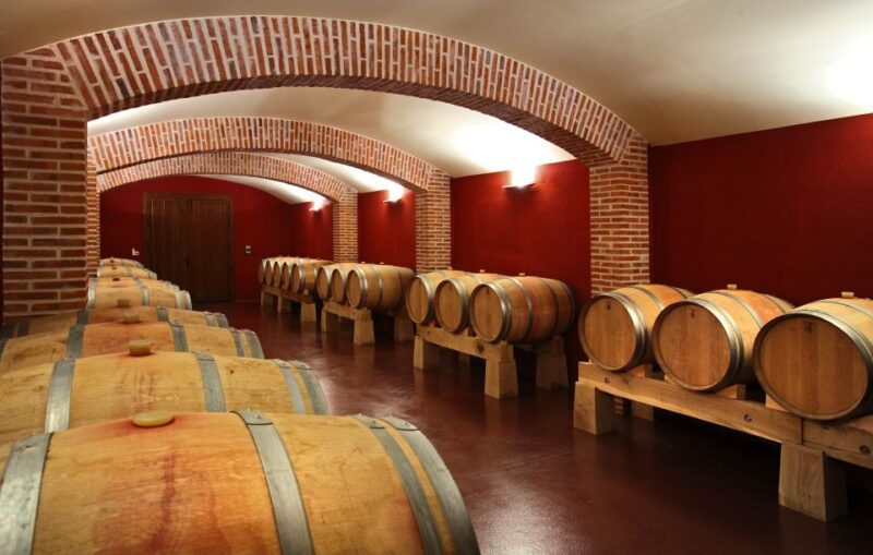 Castile and León: Vineyard Tour With Wine Tasting - Duration and Cancellation Policy