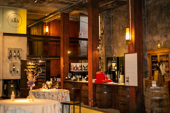 Castillo Viejo Winery Tour and Premium Tasting - Key Points