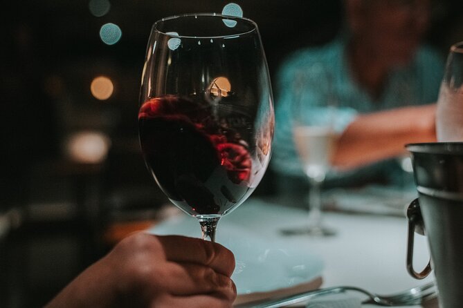 Castillo Viejo Winery Tour and Premium Tasting - Meeting and Pickup Options