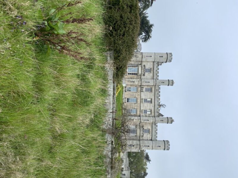 Castle and Coastline Electric Bike Tour North Berwick - Itinerary Highlights