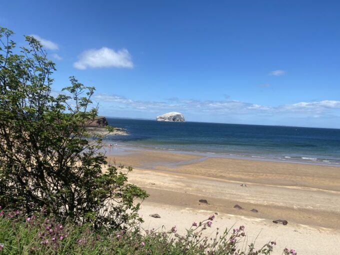 Castle and Coastline Electric Bike Tour North Berwick - Tour Duration and Price
