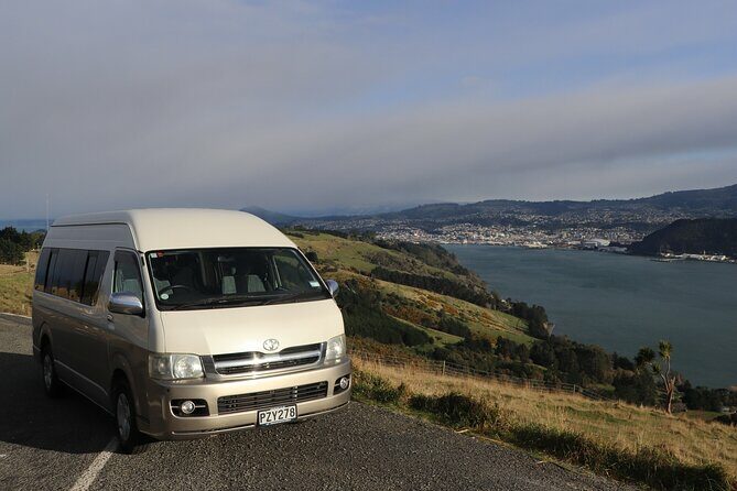 Castle, Coast & City Tour - 8 pax max - Castle Entrance Included - Key Points