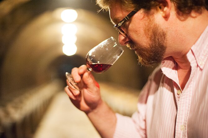 Castle Epicurean Experience With Wine & Local Specialties - Meeting Point and Directions