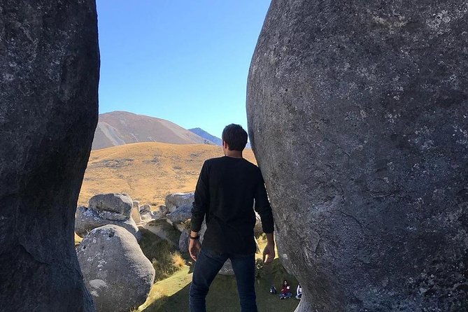 Castle Hill: Kura Tawhiti - Guided Tour From Christchurch - Inclusions
