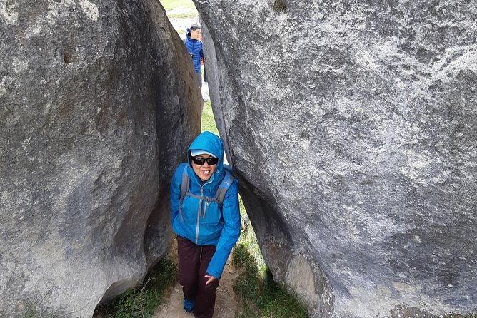 Castle Hill: Kura Tawhiti - Guided Tour From Christchurch - Tour Experience