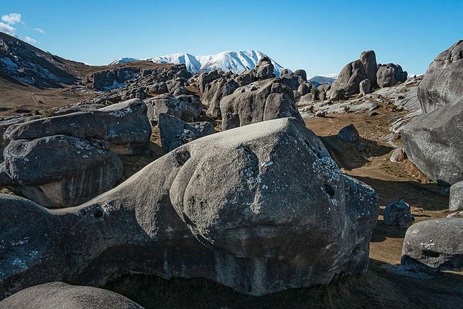 Castle Hill: Kura Tawhiti - Guided Tour From Christchurch - Positive Feedback