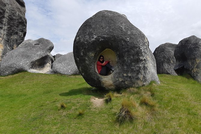 Castle Hill: Kura Tawhiti - Guided Tour From Christchurch - Landscape Highlights