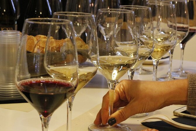 Castle, Medieval Village, Venetian Baroque Garden, Wine Tasting Private Tour - Exploring the Highlights