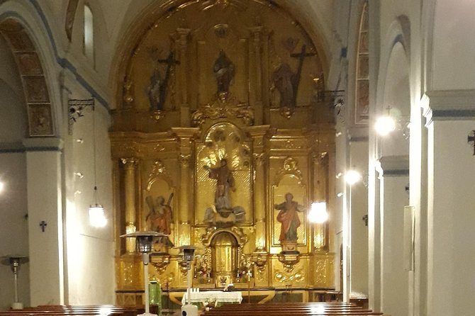 Castle of Loarre - Collegiate Church of Bolea - Traveler Photos