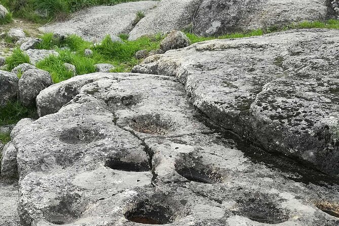 Castle of Monsanto: A Self-Guided Audio Tour of Portugals Most Famous Site - Uncover the Castle of Monsanto