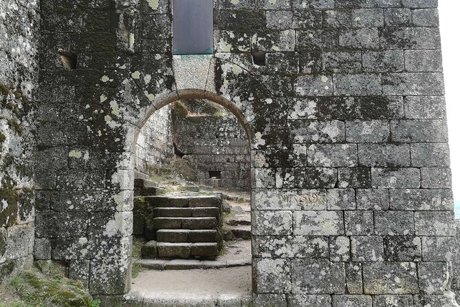 Castle of Monsanto: A Self-Guided Audio Tour of Portugals Most Famous Site - Pricing and Cancellation Policy