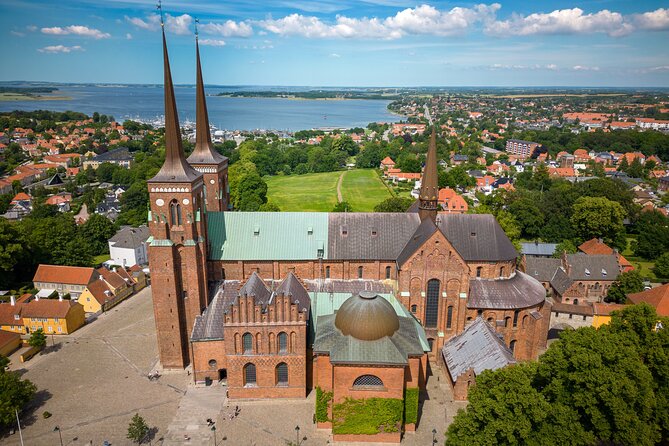Castle, Palace & Cathedral Tour - Inclusions