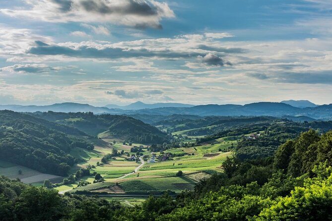 Castle Trakoscan and Museum Private Day Tour From Zagreb - Pricing and Reviews