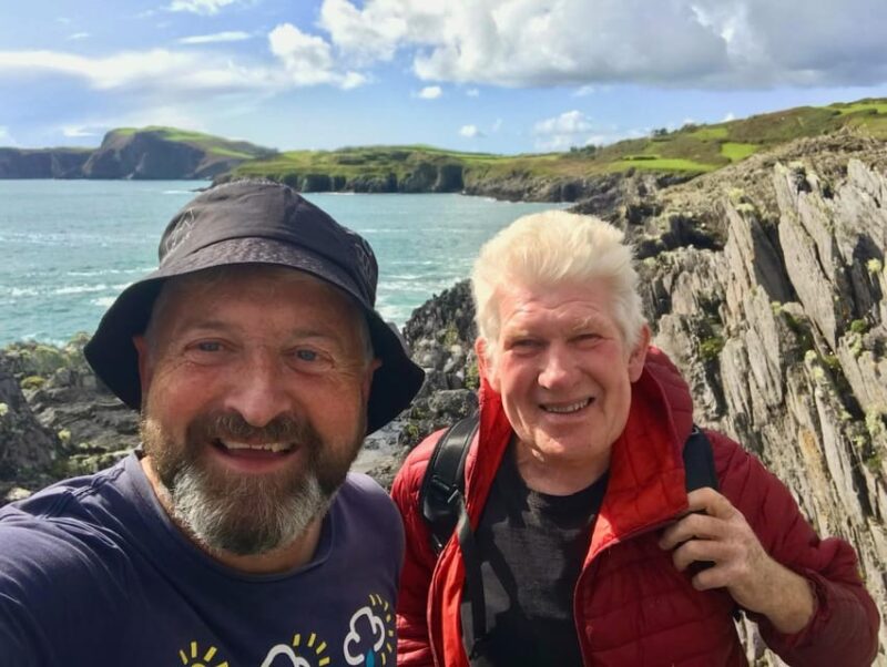 Castlehaven: Placenames Walking Tour With Artisan Picnic - Cultural Significance of Placenames