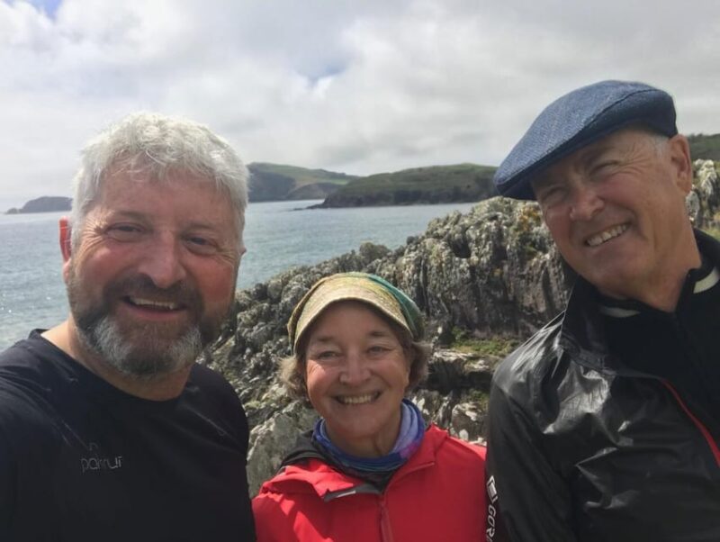 Castlehaven: Placenames Walking Tour With Artisan Picnic - Participant Information and Reviews