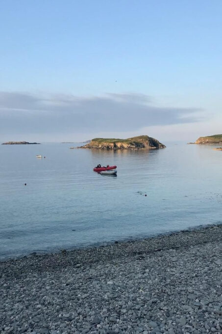 Castlehaven: Placenames Walking Tour With Artisan Picnic - Gaelic Lore and Dindsenchas