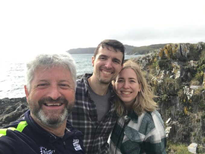 Castlehaven: Placenames Walking Tour With Artisan Picnic - Highlights of the Tour