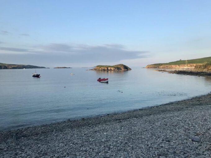 Castlehaven: Placenames Walking Tour With Artisan Picnic - Frequently Asked Questions
