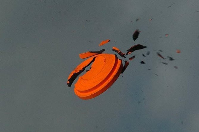 Castlerea Clay Pigeon Shoot - Key Points