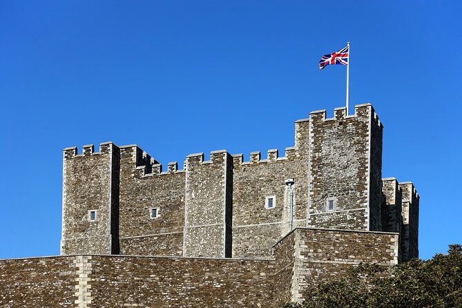 Castles and Cathedrals Oxford PhD Guide 2 Day Tour - Booking and Cancellation
